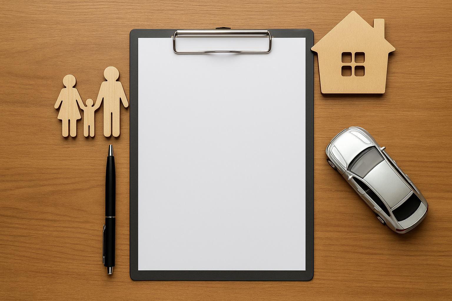 Ghid complet: cum alegi o asigurare buna in Romania in 2025